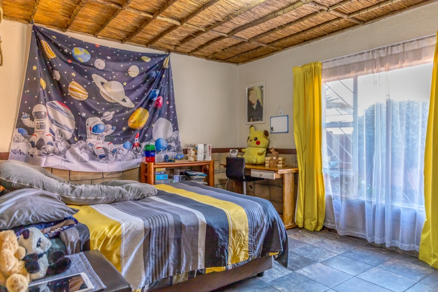 3 Bedroom Property for Sale in Culemborg Park Gauteng