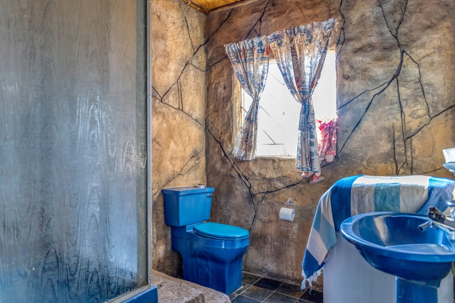 3 Bedroom Property for Sale in Culemborg Park Gauteng