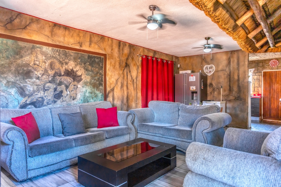 3 Bedroom Property for Sale in Culemborg Park Gauteng