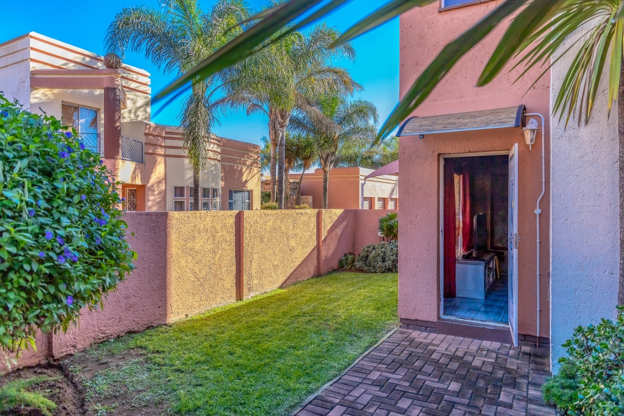3 Bedroom Property for Sale in Culemborg Park Gauteng