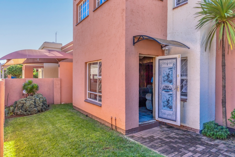3 Bedroom Property for Sale in Culemborg Park Gauteng