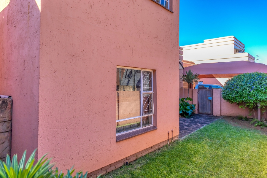 3 Bedroom Property for Sale in Culemborg Park Gauteng