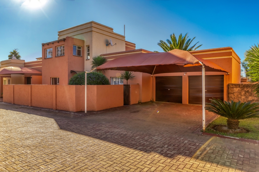 3 Bedroom Property for Sale in Culemborg Park Gauteng