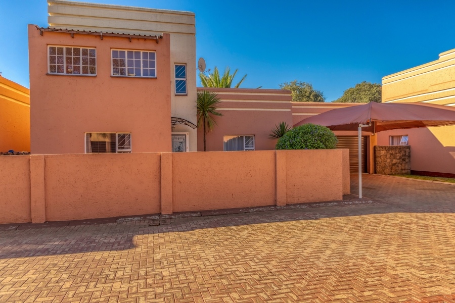 3 Bedroom Property for Sale in Culemborg Park Gauteng