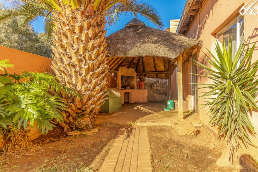 3 Bedroom Property for Sale in Culemborg Park Gauteng