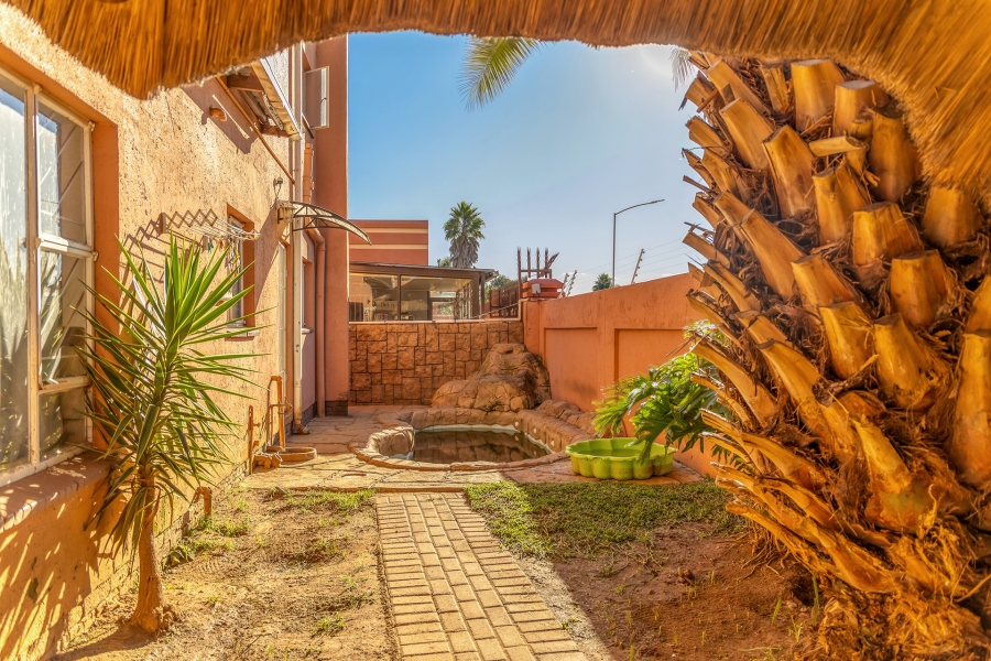 3 Bedroom Property for Sale in Culemborg Park Gauteng