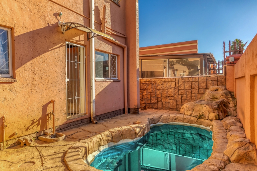 3 Bedroom Property for Sale in Culemborg Park Gauteng