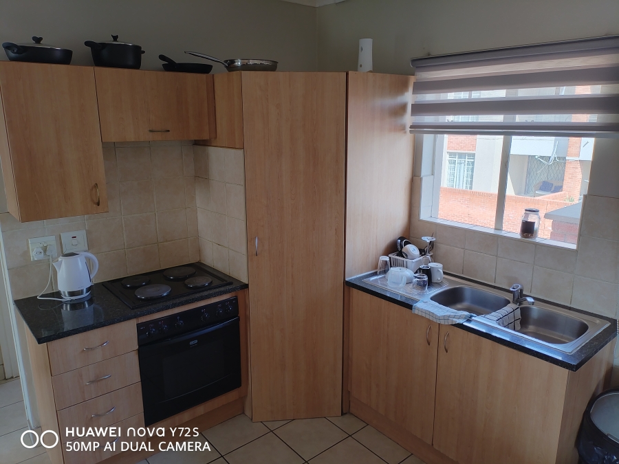 2 Bedroom Property for Sale in Kosmosdal Gauteng