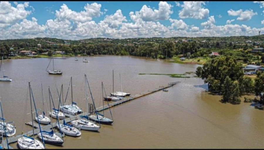 0 Bedroom Property for Sale in Vaal Marina Gauteng