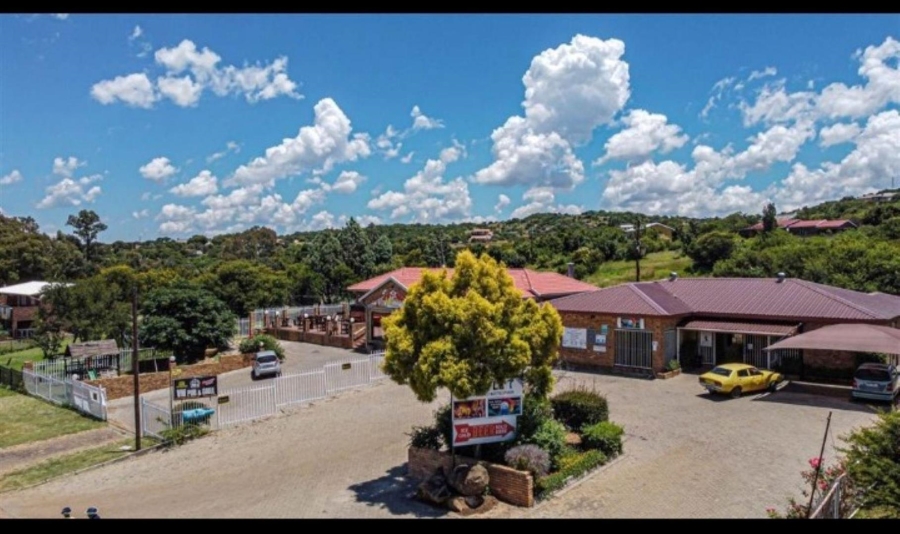 0 Bedroom Property for Sale in Vaal Marina Gauteng