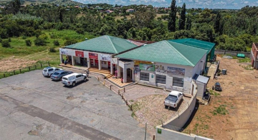 0 Bedroom Property for Sale in Vaal Marina Gauteng