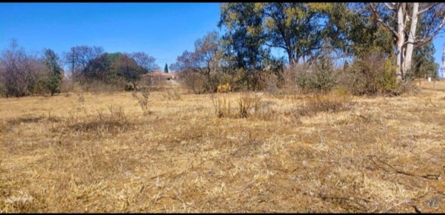 0 Bedroom Property for Sale in Vaal Marina Gauteng