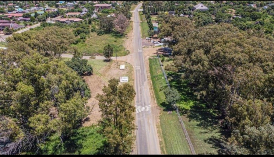 0 Bedroom Property for Sale in Vaal Marina Gauteng