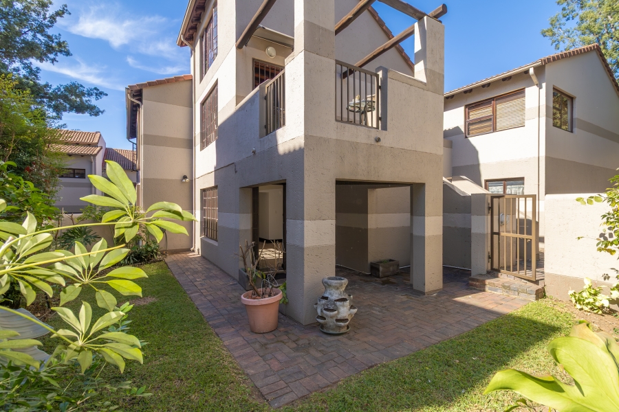 2 Bedroom Property for Sale in Paulshof Gauteng