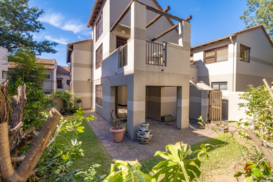 2 Bedroom Property for Sale in Paulshof Gauteng