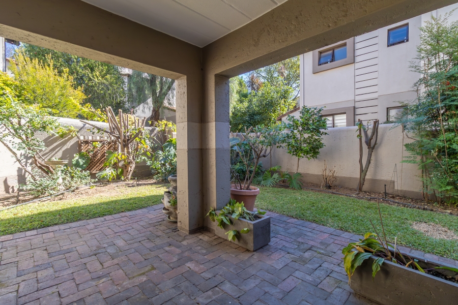2 Bedroom Property for Sale in Paulshof Gauteng