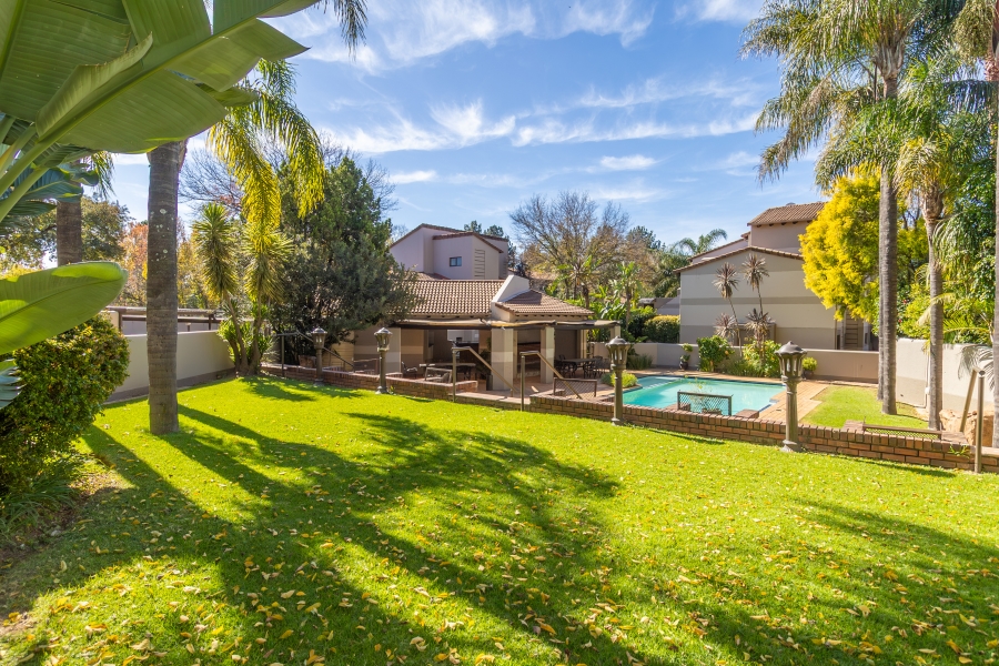 2 Bedroom Property for Sale in Paulshof Gauteng