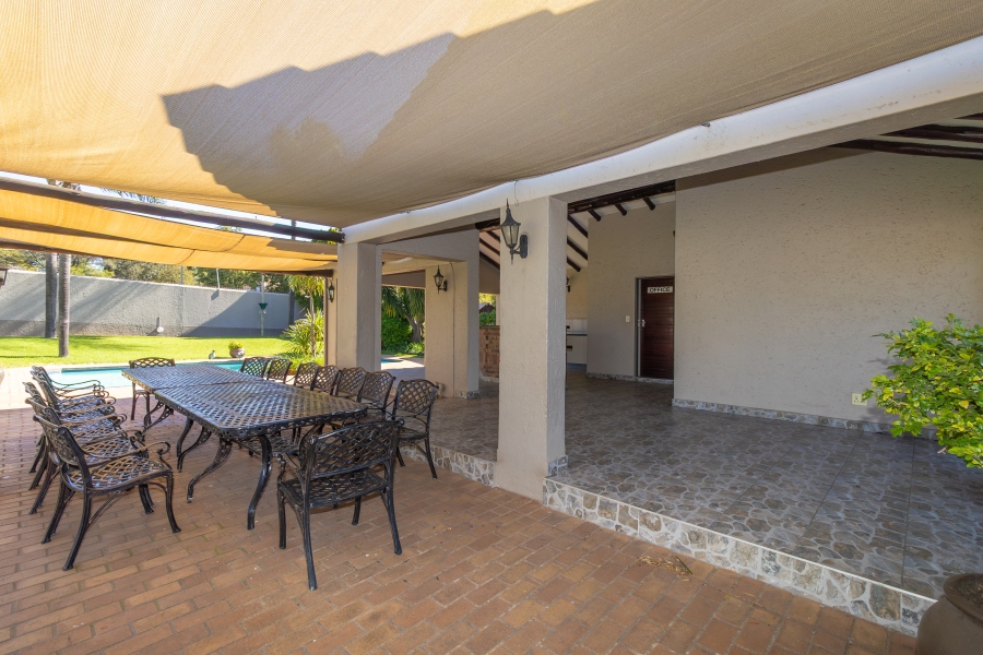 2 Bedroom Property for Sale in Paulshof Gauteng