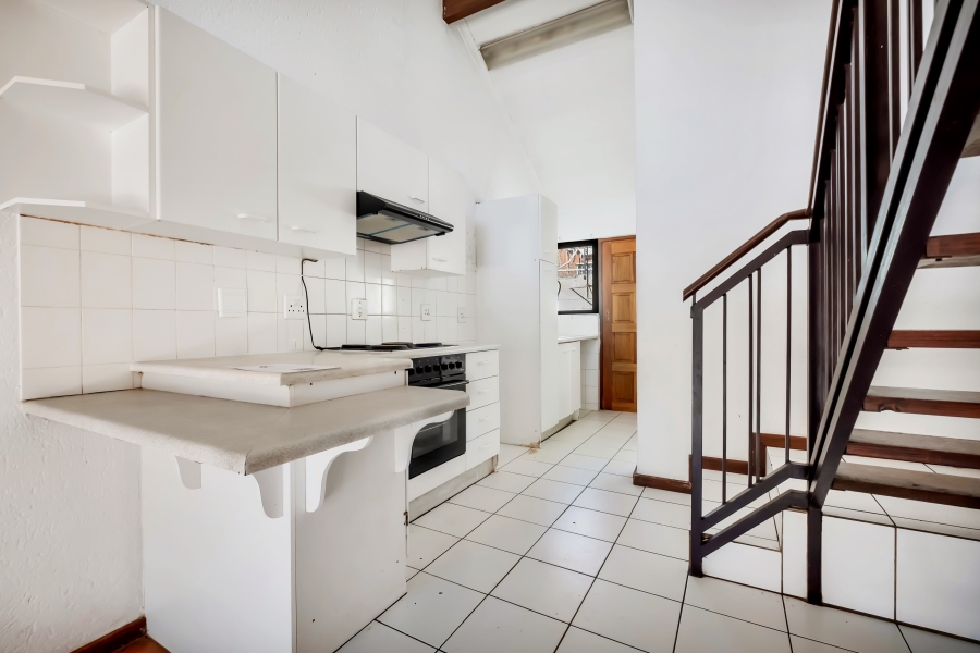 1 Bedroom Property for Sale in Windsor West Gauteng