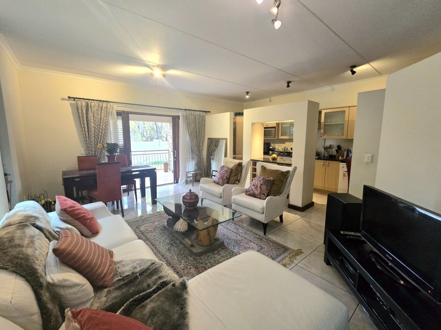 2 Bedroom Property for Sale in Beverley Gauteng