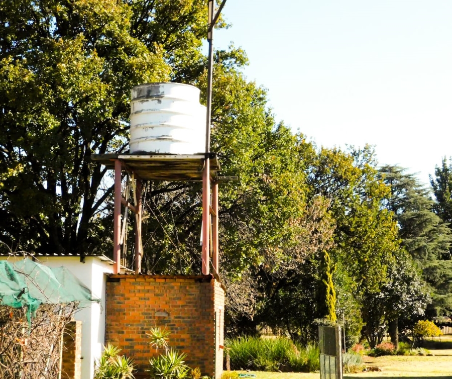 4 Bedroom Property for Sale in Spaarwater Gauteng