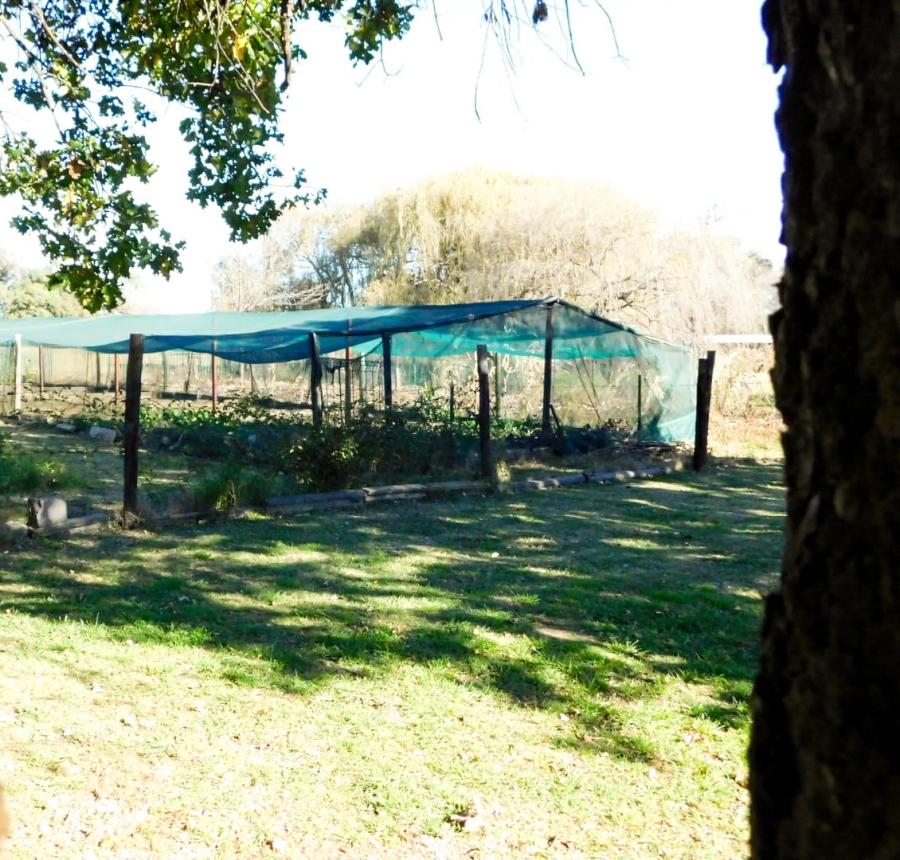 4 Bedroom Property for Sale in Spaarwater Gauteng
