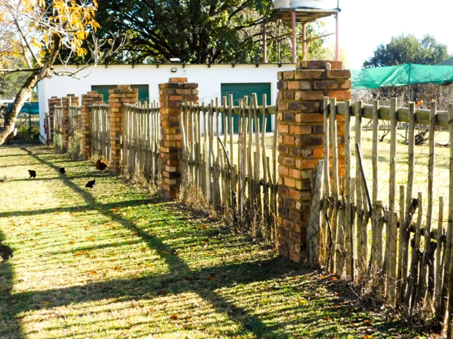 4 Bedroom Property for Sale in Spaarwater Gauteng