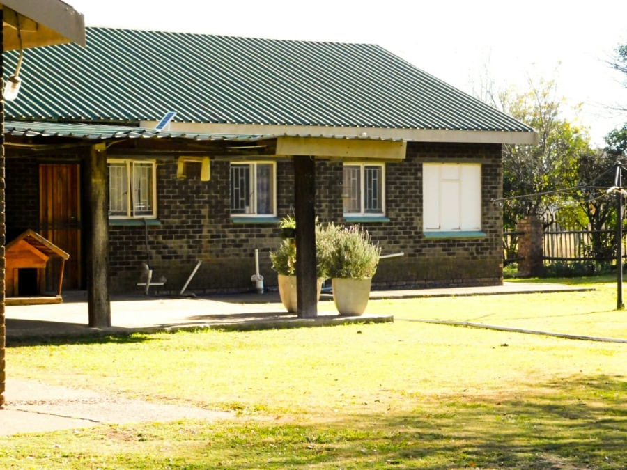 4 Bedroom Property for Sale in Spaarwater Gauteng