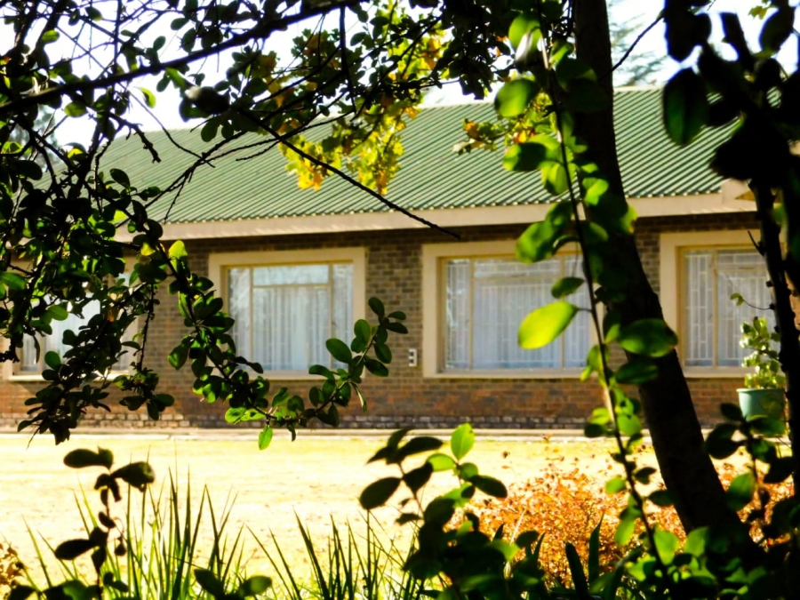 4 Bedroom Property for Sale in Spaarwater Gauteng