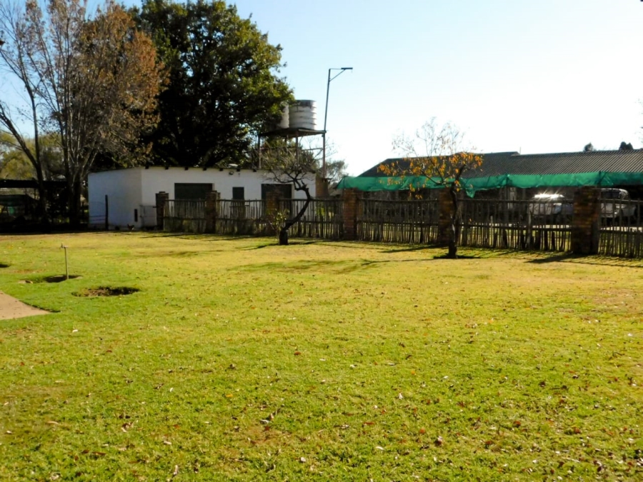 4 Bedroom Property for Sale in Spaarwater Gauteng