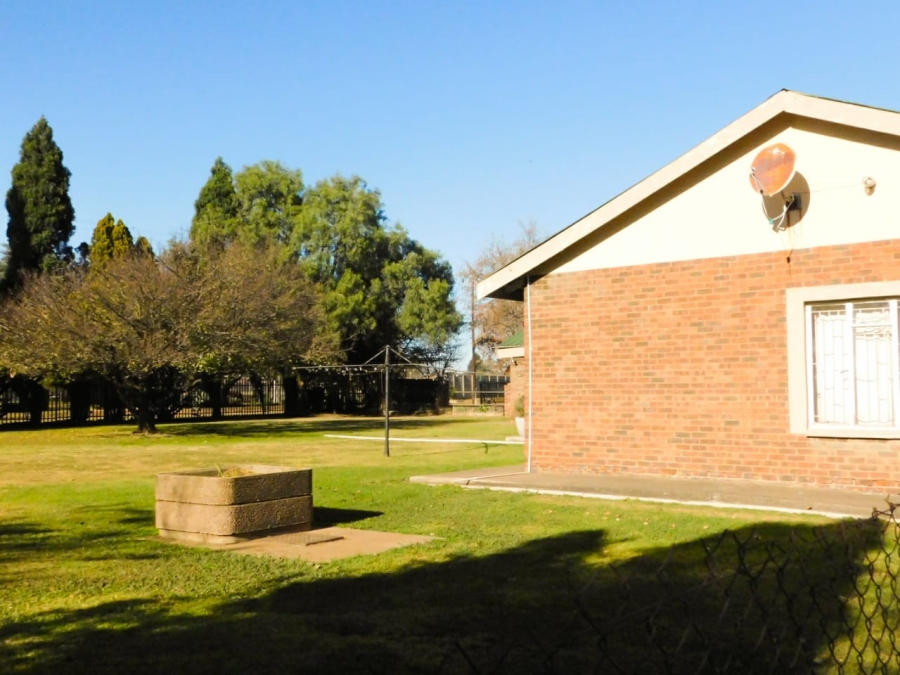 4 Bedroom Property for Sale in Spaarwater Gauteng