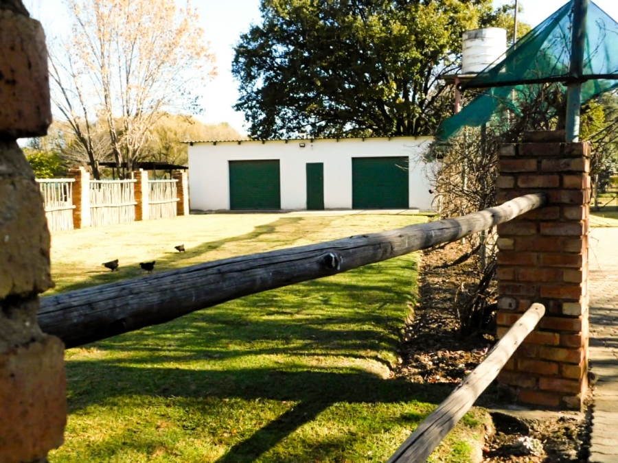 4 Bedroom Property for Sale in Spaarwater Gauteng