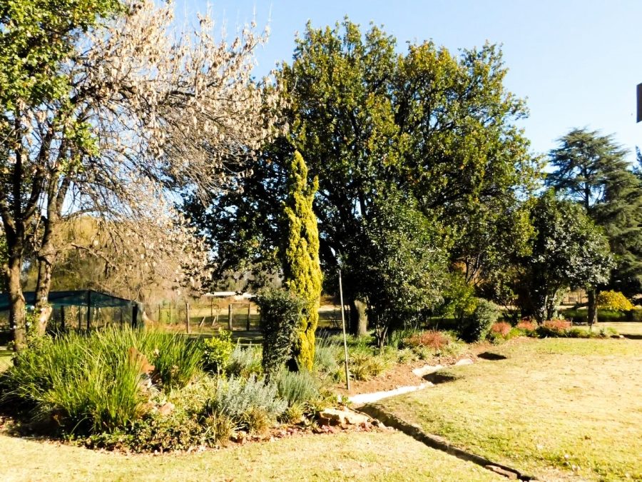 4 Bedroom Property for Sale in Spaarwater Gauteng