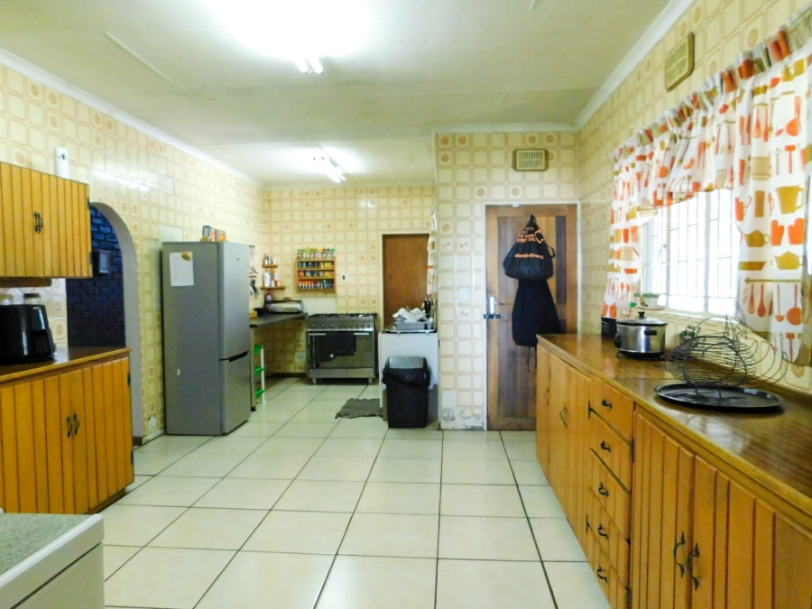 4 Bedroom Property for Sale in Spaarwater Gauteng