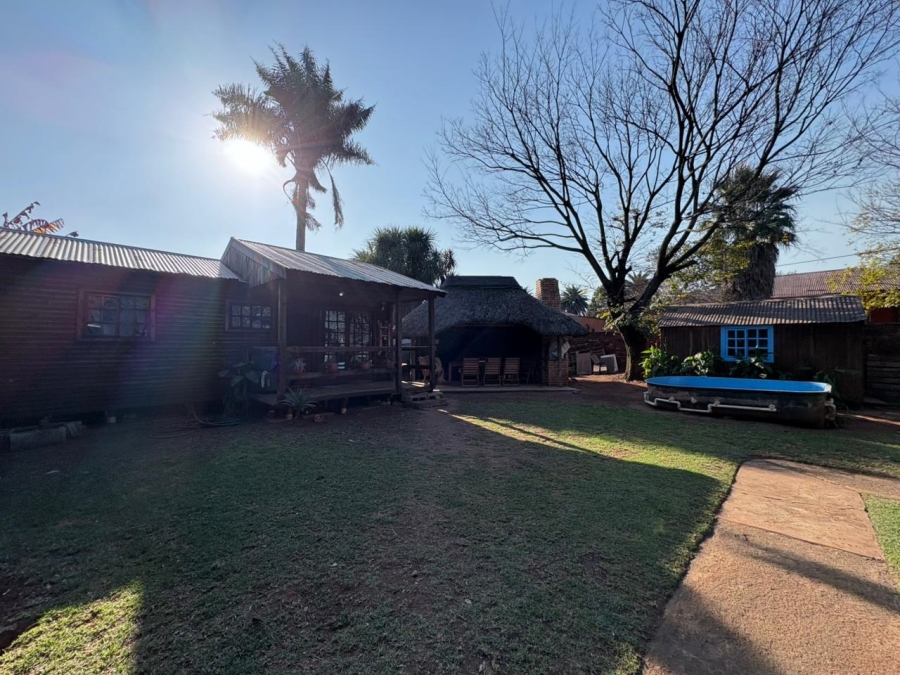 3 Bedroom Property for Sale in Brenthurst Gauteng