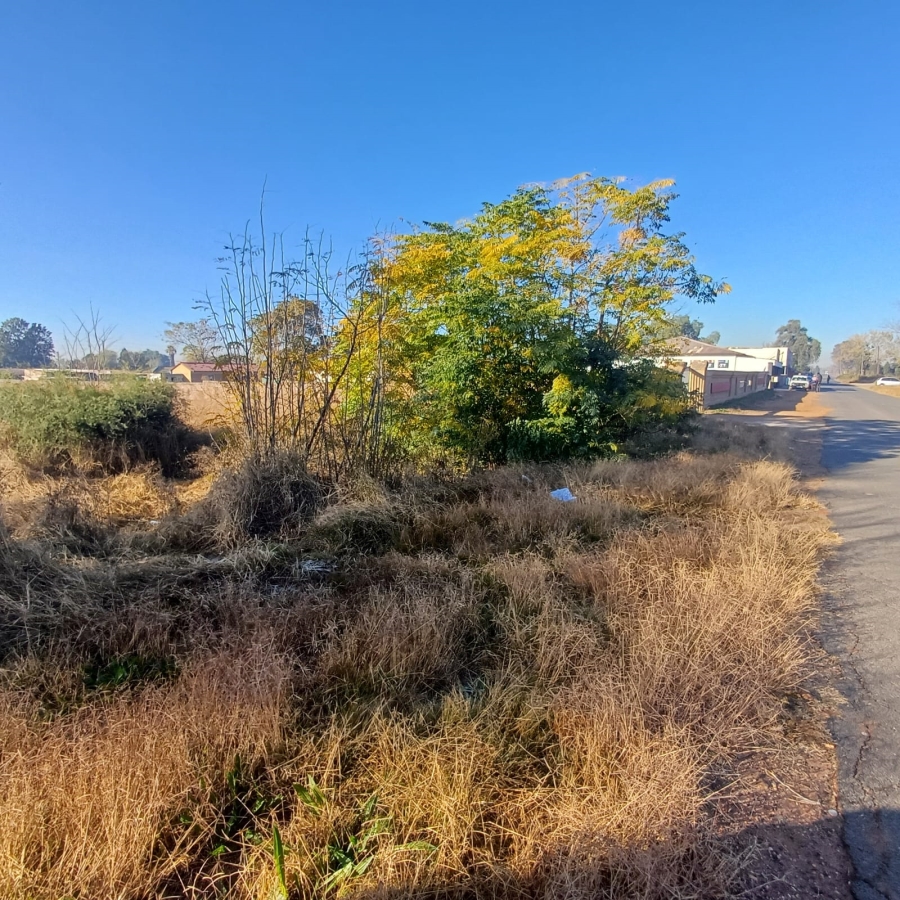 0 Bedroom Property for Sale in Daleside Gauteng