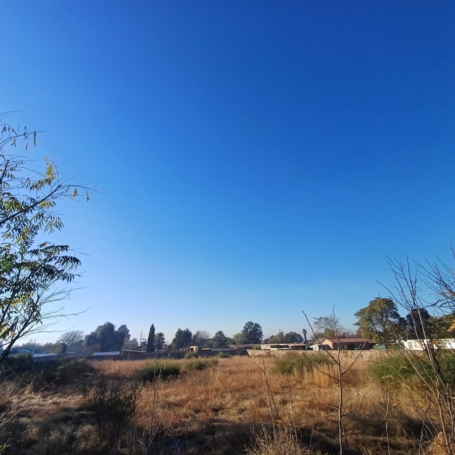 0 Bedroom Property for Sale in Daleside Gauteng