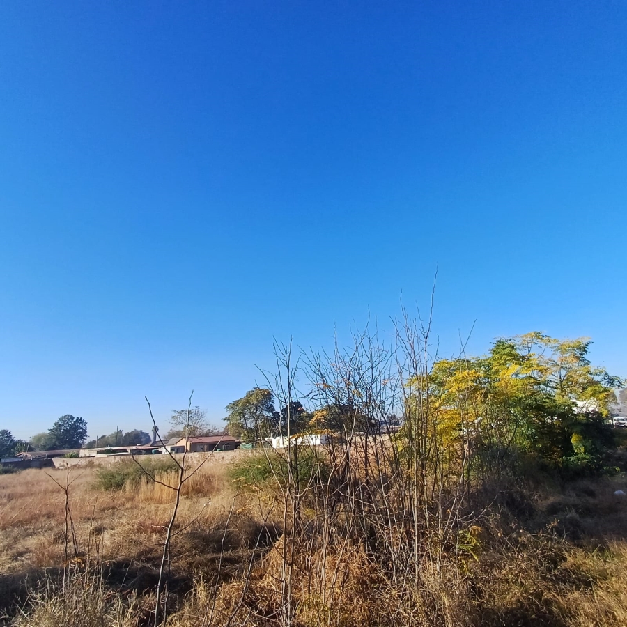 0 Bedroom Property for Sale in Daleside Gauteng