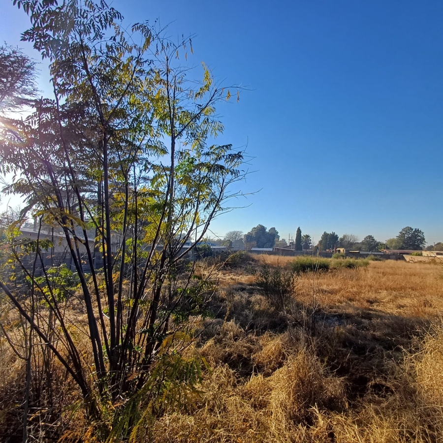 0 Bedroom Property for Sale in Daleside Gauteng
