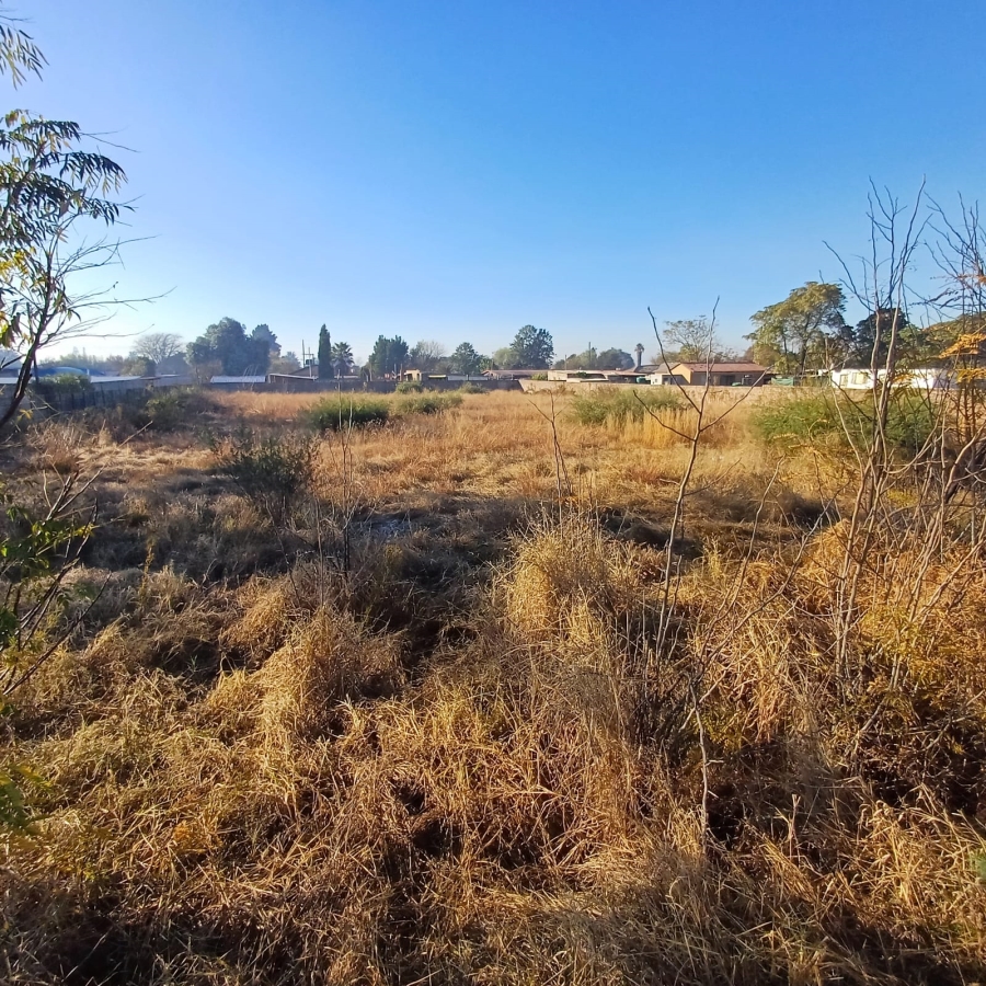 0 Bedroom Property for Sale in Daleside Gauteng