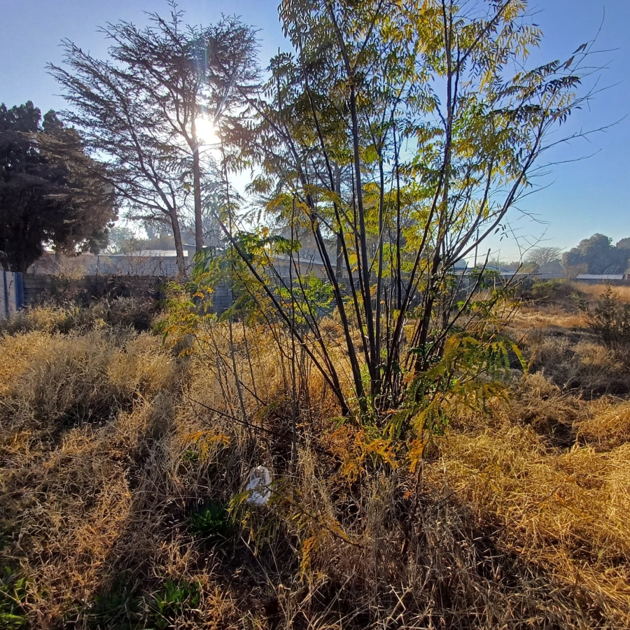 0 Bedroom Property for Sale in Daleside Gauteng