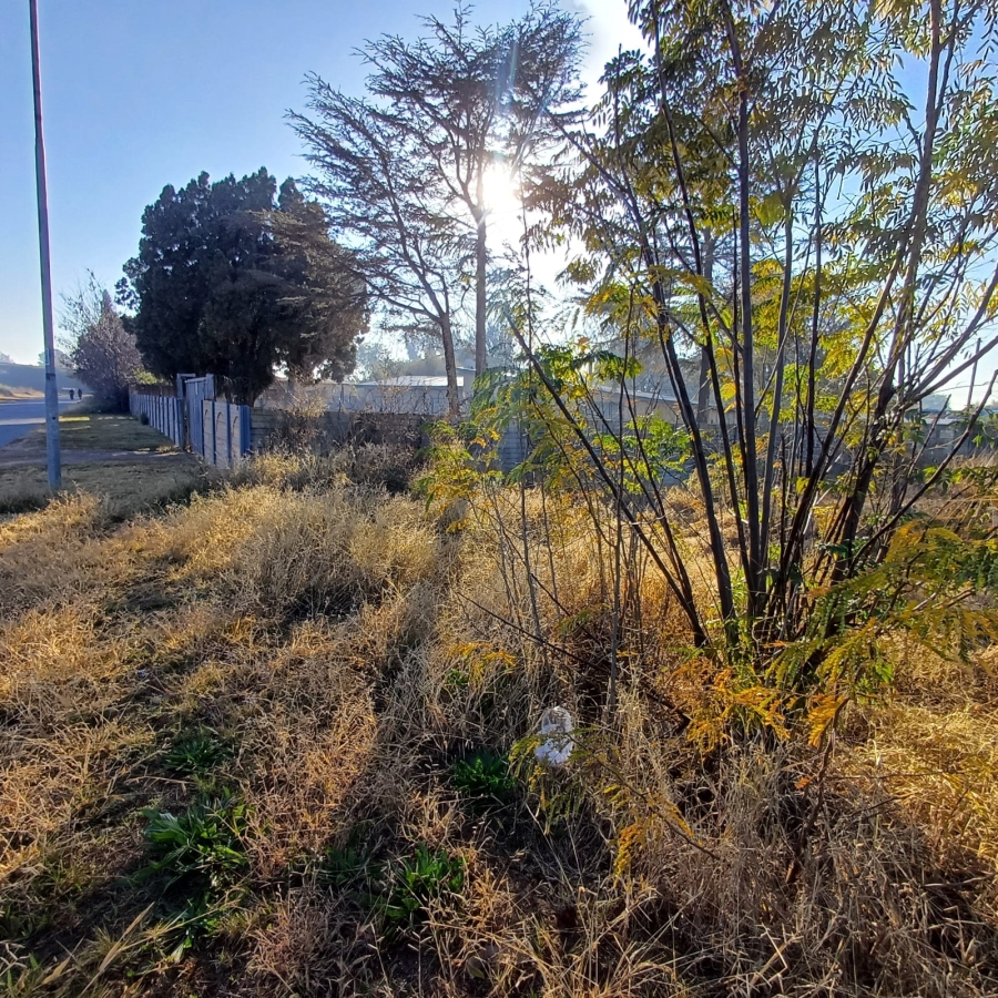 0 Bedroom Property for Sale in Daleside Gauteng