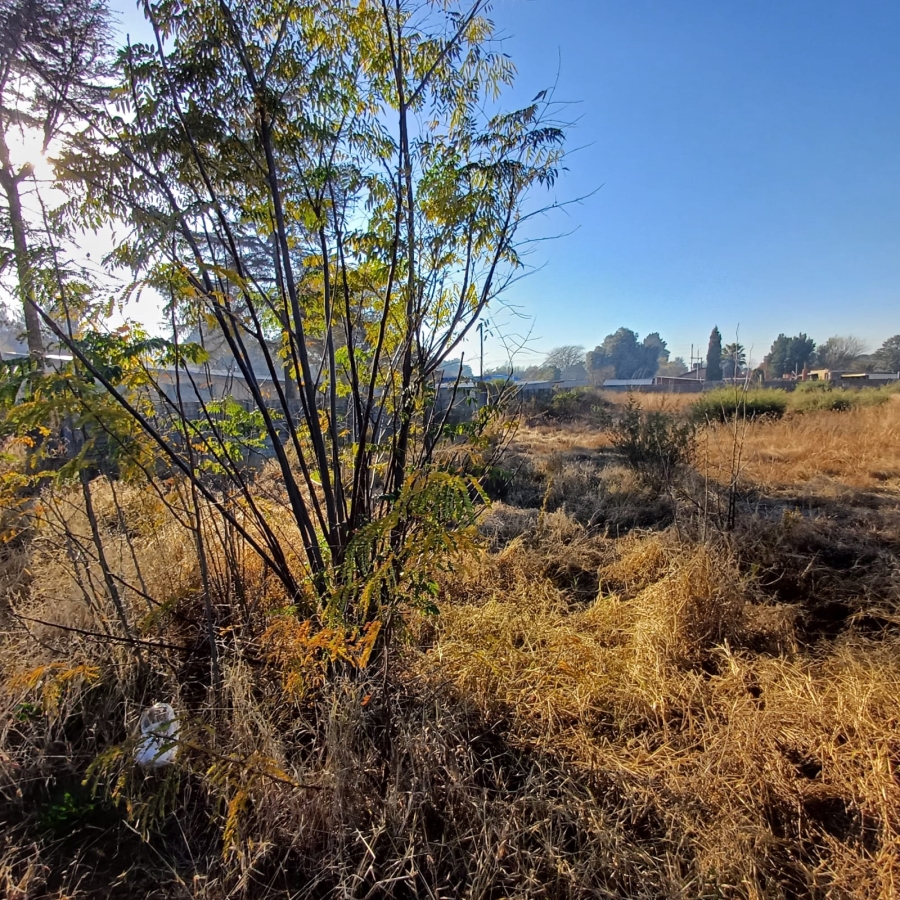 0 Bedroom Property for Sale in Daleside Gauteng