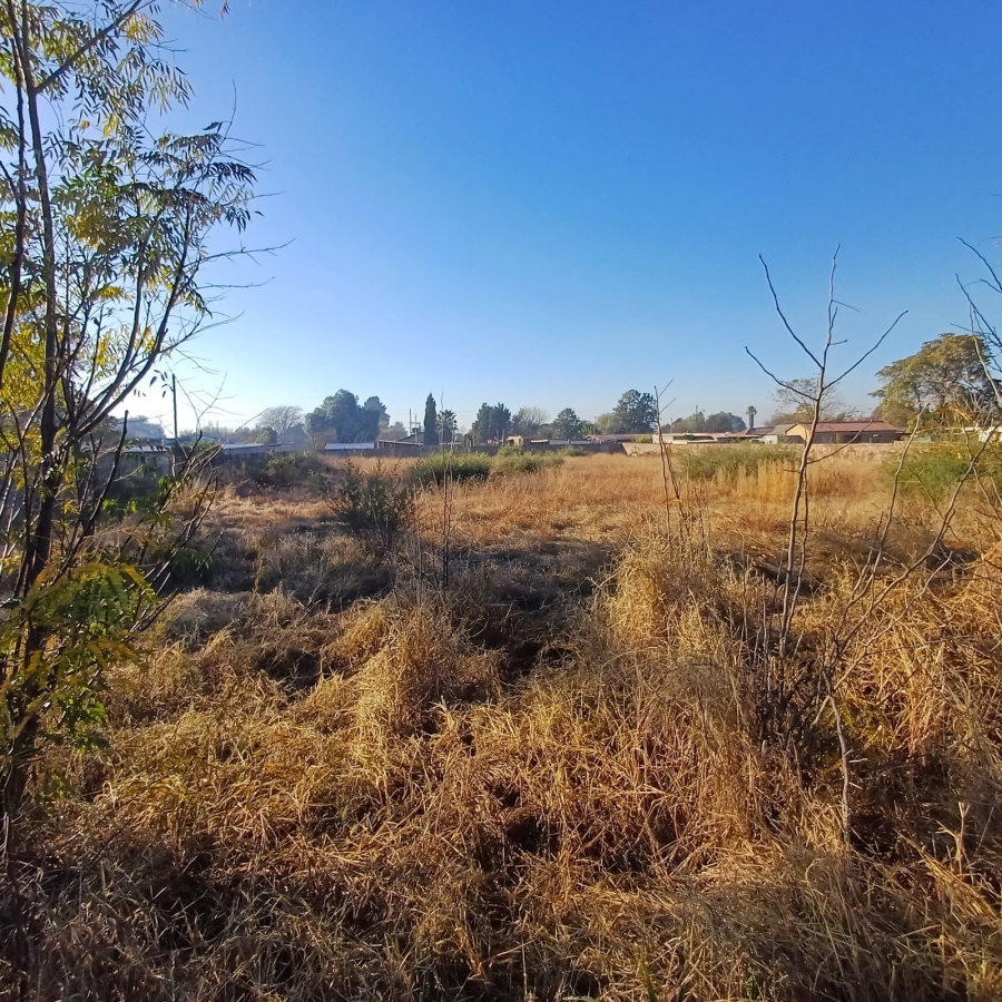0 Bedroom Property for Sale in Daleside Gauteng