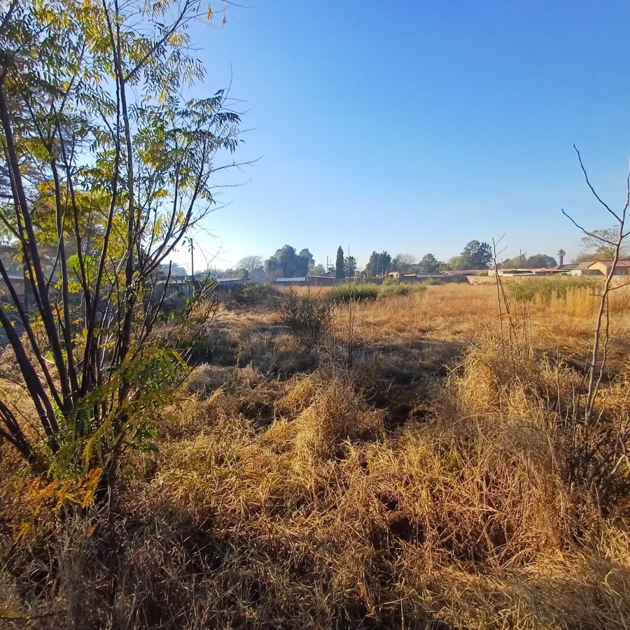 0 Bedroom Property for Sale in Daleside Gauteng