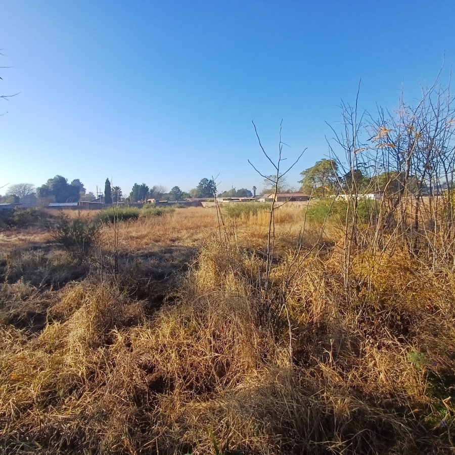 0 Bedroom Property for Sale in Daleside Gauteng