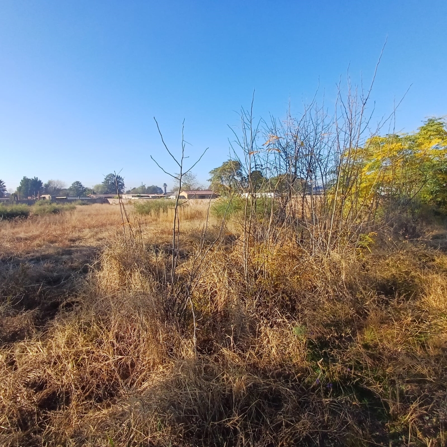 0 Bedroom Property for Sale in Daleside Gauteng