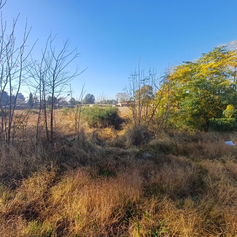 0 Bedroom Property for Sale in Daleside Gauteng