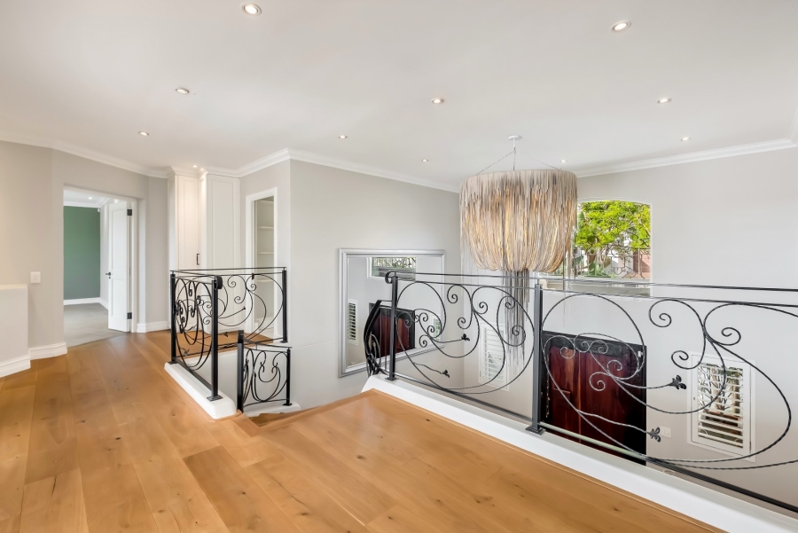 To Let 4 Bedroom Property for Rent in Bryanston Gauteng