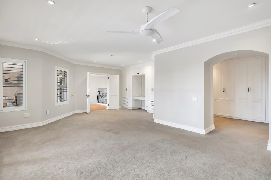 To Let 4 Bedroom Property for Rent in Bryanston Gauteng